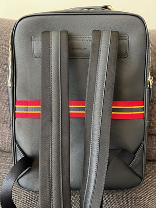 Mochila FC Barcelona Edición Limitada