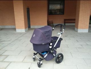 Bugaboo Camaleon 3 Azul Navy