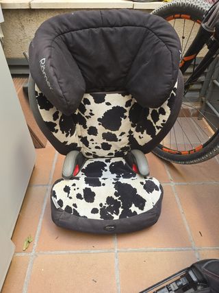 Silla de coche Romer infantil