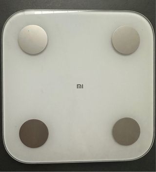 Báscula Digital Inteligente Xiaomi