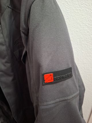 Chaqueta Moto Alpinestars Maverick  Invierno