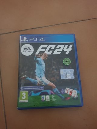 PS4 