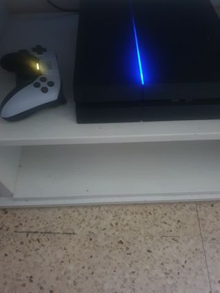 PS4 