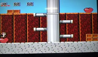 Chip 'n Dale Rescue Rangers NES - Nintendo 
