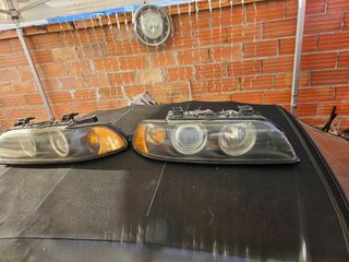 Faros BMW Serie 5 E39