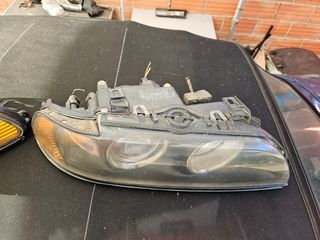 Faros BMW Serie 5 E39