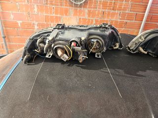 Faros BMW Serie 5 E39