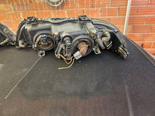 Faros BMW Serie 5 E39