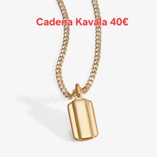 Joyas Yanbal Hombre