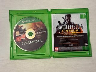 Titanfall para Xbox One