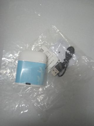 Auriculares Bluetooth con Caja