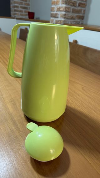 Caraffa Termica Tescoma Verde