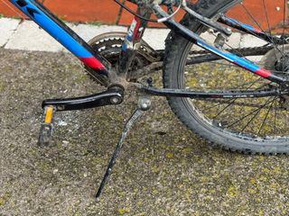 Bicicleta Trek MT220