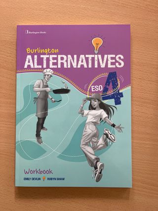 Alternatives 4