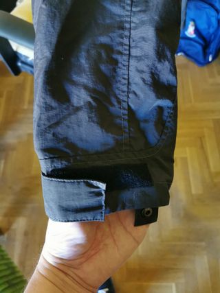 Chaqueta Polo Ralph Lauren Negra