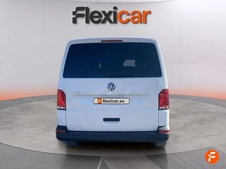 Volkswagen Caravelle Origin Corta 2.0 TDI BMT DSG