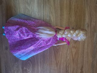 Barbie Dreamtopia principessa gigante