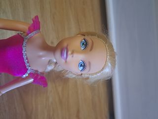 Barbie Dreamtopia principessa gigante