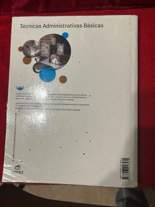 Técnicas administrativas básicas