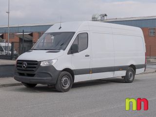 Mercedes-Benz Sprinter 314 CDI LARGO L 3.5T T. ALTO