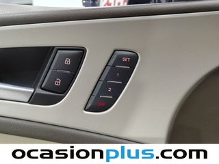 Audi A6 Advanced edition 3.0 TDI quattro 160 kW (218 CV) S tronic