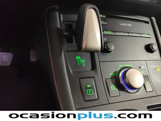 Lexus CT 200h Executive Tecno 100 kW (136 CV)