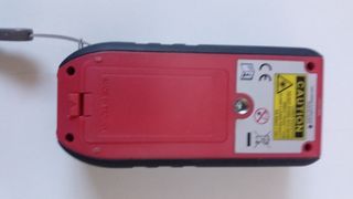 Medidor Láser Precaster HANS CA670