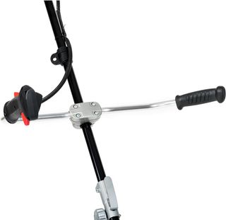 NAX POWER PRODUCTS NAX600B Recortadora Manual 