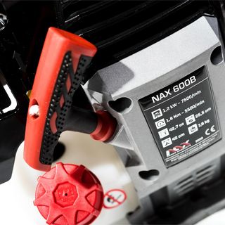 NAX POWER PRODUCTS NAX600B Recortadora Manual 