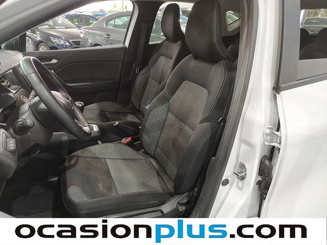 Renault Captur Intens TCe GLP 74 kW (100 CV)