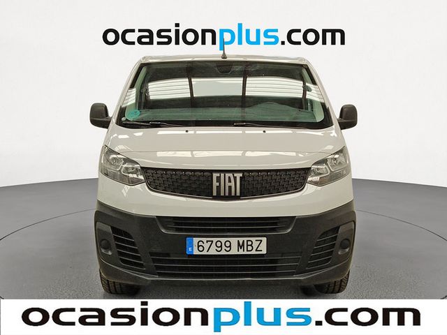 Fiat Scudo Furgon 2.0 BlueHDI L3 Business 107 kW (145 CV)