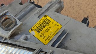 Faros Delanteros Alfa Romeo 147 Pre-Restyling