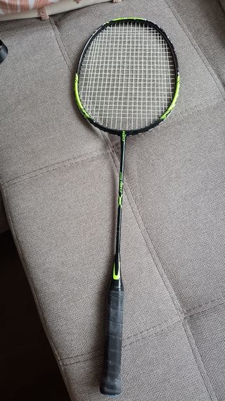 Raqueta de bádminton Perfly