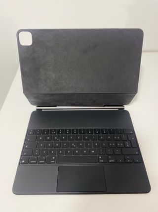 Magic Keyboard iPad Pro / Air 13” Teclado Alemán