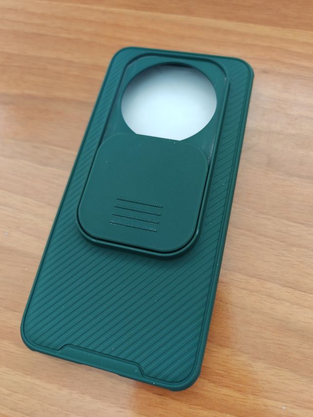 Cover Honor Magic 5 Pro