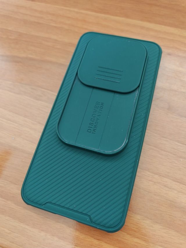 Cover Honor Magic 5 Pro