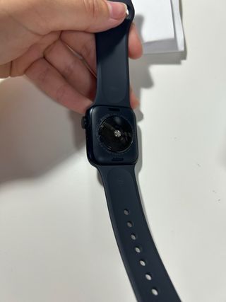 Apple Watch SE 2da Gen 40mm Azul GPS