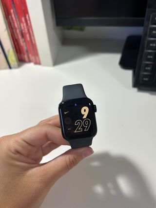 Apple Watch SE 2da Gen 40mm Azul GPS