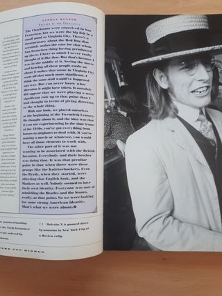 I Want to Take You Higher: The Psychedelic Era,...