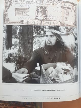 I Want to Take You Higher: The Psychedelic Era,...