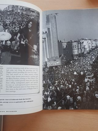 I Want to Take You Higher: The Psychedelic Era,...