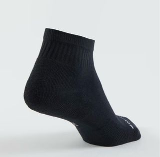 Pack 3 Calcetines Negros Tobilleros