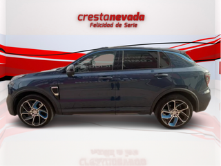 🚗✨ LYNK & CO 01 2023 desde 320€/mes