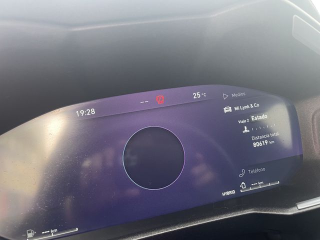 🚗✨ LYNK & CO 01 2023 desde 320€/mes