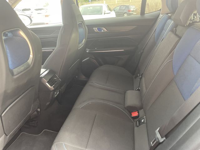 🚗✨ LYNK & CO 01 2023 desde 320€/mes