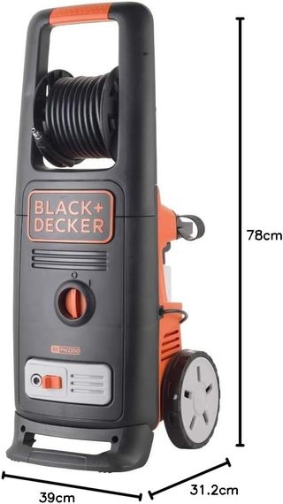 Hidrolimpiadora BLACK+DECKER BXPW2200PE