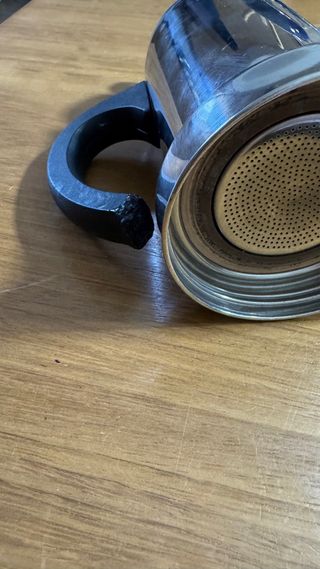 Moka Vev Vigano Kontessa