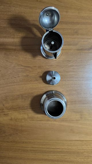 Moka Vev Vigano Kontessa