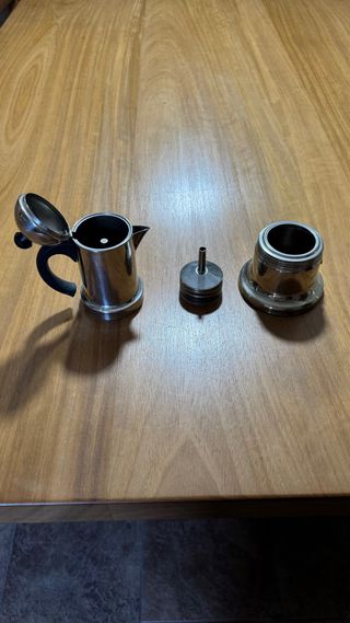 Moka Vev Vigano Kontessa