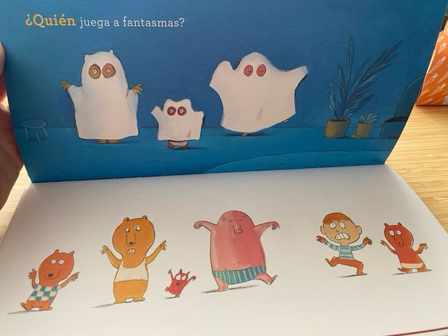 libro 1. Quién Qué Quién
libro 2. Quién Qué Dónde